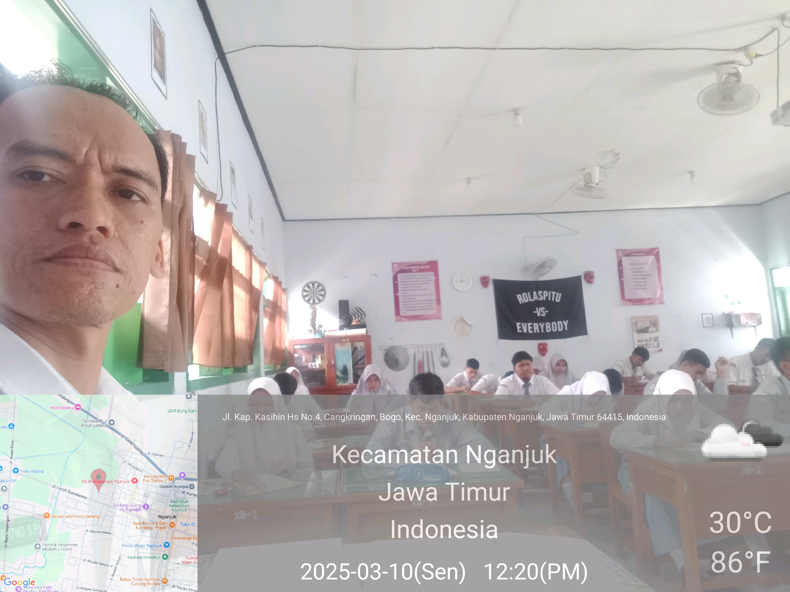 Foto Kegiatan